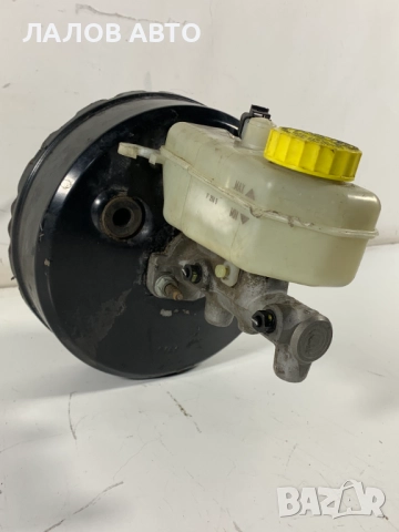 Серво усилвател Шкода 1.9 Servo usilvatel Skoda 1.9 SDI 6Q1614105 