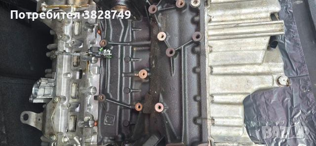 Двигател CDGA VW, Passat, Caddy, 1,4 TFSI, снимка 7 - Части - 53036723