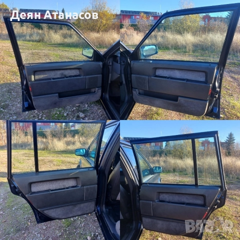 Volvo 940, снимка 6 - Автомобили и джипове - 52480010