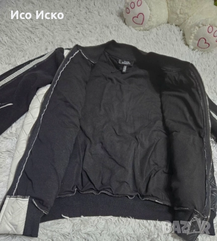 Дамско яке , снимка 5 - Якета - 52080213