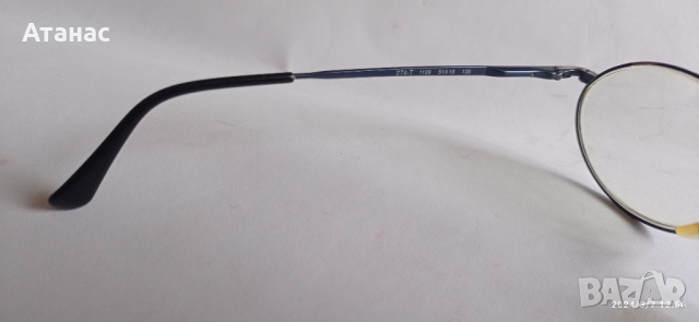 Рамки за диоптрични очила "Джорджо Армани", снимка 2 - Слънчеви и диоптрични очила - 44654574
