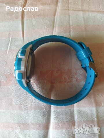  водоустойчив цифров часовник , снимка 4 - Детски - 39005922