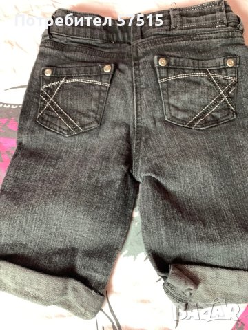Next  M & Co детски дънки за момичета 5 год, снимка 13 - Детски панталони и дънки - 36397669