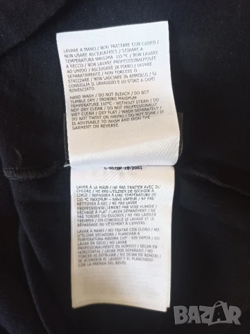 Дамска тениска Moncler, снимка 6 - Тениски - 50871063