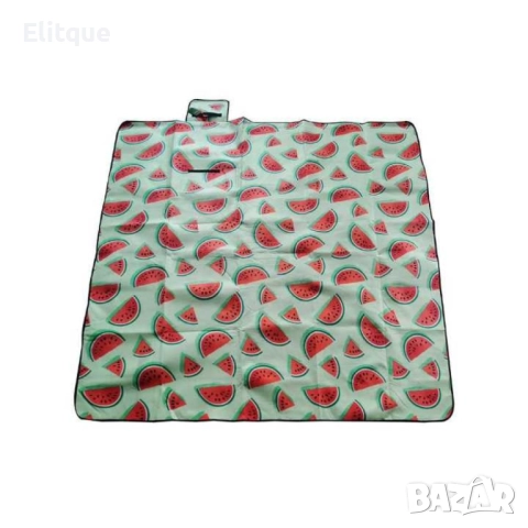 Одеяло за пикник Muhler: Идеалното допълнение за вашия открит пикник