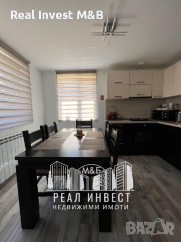 Подавам луксозен имот в с. Голямо Асеново, снимка 4 - Къщи - 42087771