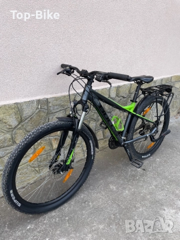 Bulls Sharptail Street 2 27.5, снимка 4 - Велосипеди - 51614442