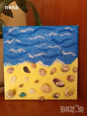 Ръчно изработени пана, снимка 11 - Пана - 49619525