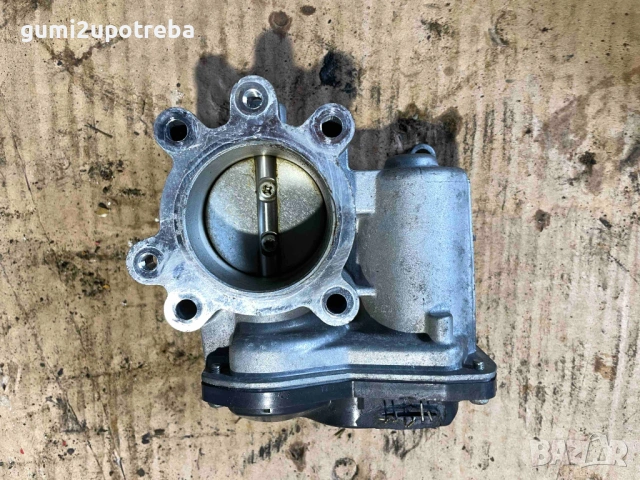 Дроселова Клапа 160011DO2 SUZUKI SX4 S-Cross 1.4 2021 HYBRID ALLGRIP 6AT