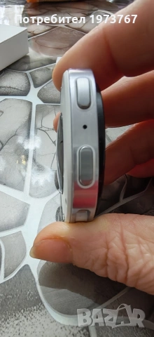 Samsung Galaxy Watch 8 44mm L335, снимка 7 - Смарт гривни - 53583337