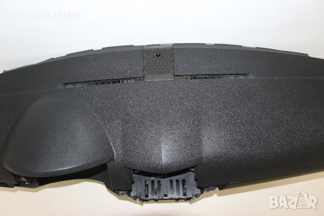 Арматурно табло Opel Astra H (2003-2010г.) Опел Астра, снимка 4 - Части - 40668650