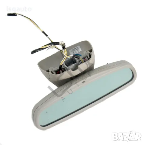 Огледало за задно виждане Renault Laguna II 2001-2008 ID: 139484