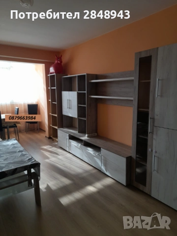 Двустаен апартамент в кв. Дружба 1 , снимка 2 - Апартаменти - 53380958