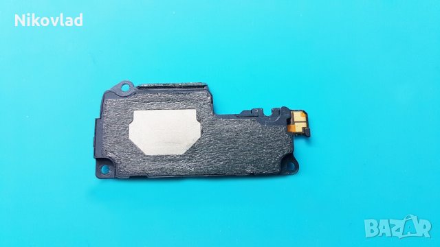 Полифония (говорител) Huawei Honor 8X