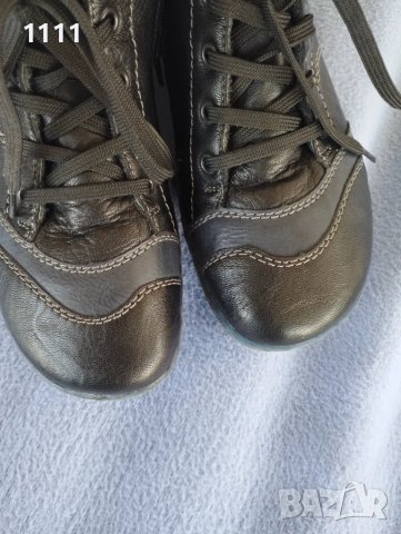 Непромокаеми боти Remonte., снимка 4 - Дамски боти - 47514644