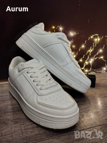 New Yorker FB SISTER кожени обувки 