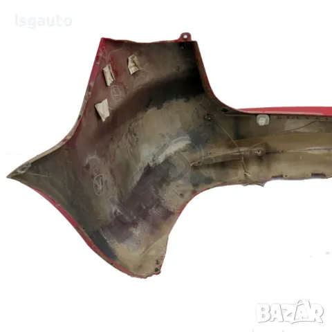 Задна броня Mazda 6 (GG) 2002-2008 ID: 139692, снимка 6 - Части - 48439826