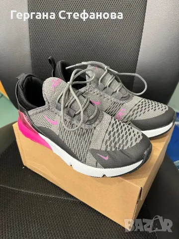 Олекотени маратонки Номера-31,32,33,34,35 Цена-35 лв, снимка 3 - Детски маратонки - 49677870