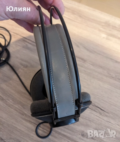 AKG K500  Слушалки, снимка 6 - Слушалки и портативни колонки - 52006760