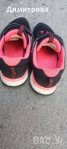 Детски летни маратонки New feel 34 номер , снимка 3 - Детски обувки - 41564067