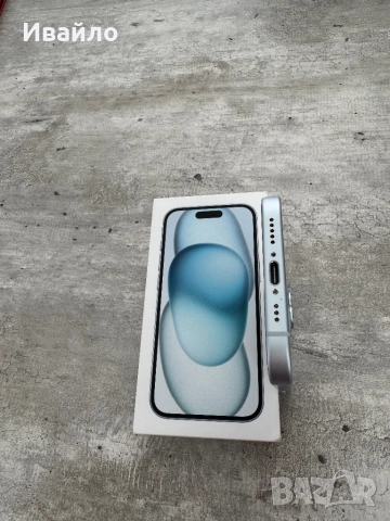 iPhone 15 256BG, снимка 6 - Apple iPhone - 52934458