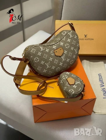 чанти louis vuitton , снимка 8 - Чанти - 50748459