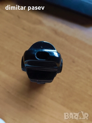 вейп Smoke IPX80, снимка 2 - Друга електроника - 52560358