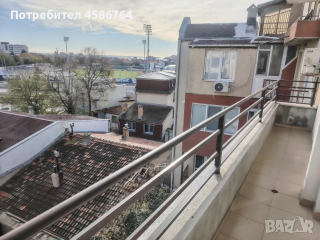 Наем 2ст.+ гараж стадион Спартак 850лв. , снимка 5 - Апартаменти - 52573197