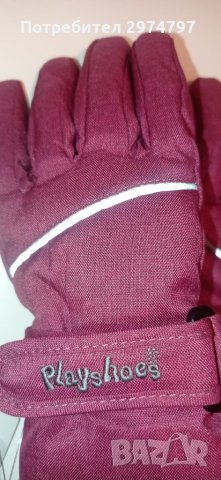 Ръкавици за ски и сноуборд, снимка 2 - Зимни спортове - 35947692