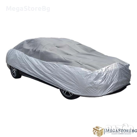 Покривало против градушка - 808 L