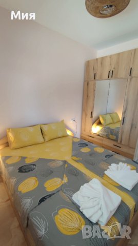 Почивка в Гърция на Халкидики Неа Каликратия-Созополи, снимка 5 - Почивки в Гърция - 41933111