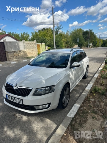 Skoda Octavia 4x4 DSG, снимка 3 - Автомобили и джипове - 49190297