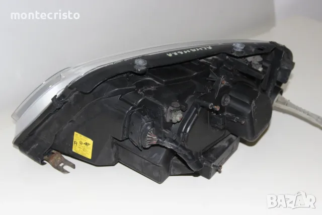 Десен ксенонов фар VW Sharan (2000-2010г.) xenon 7M3941018 Шаран 7M3941016AE Seat Alhambra, снимка 6 - Части - 56016573