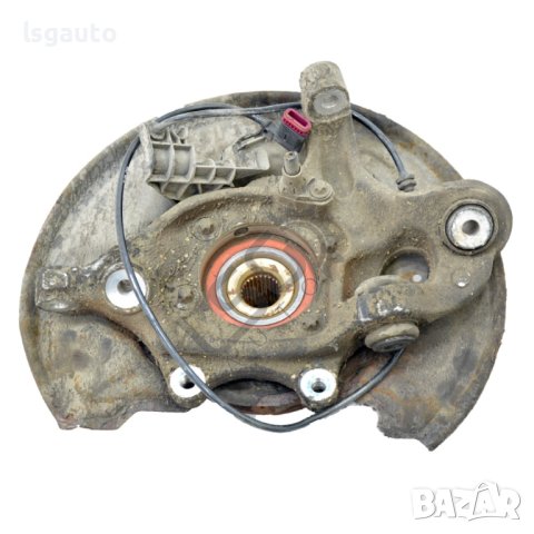 Заден ляв шенкел Mercedes-Benz C-Class 204 (W/S/C) 2007-2014 ID:104344, снимка 2 - Части - 41316327