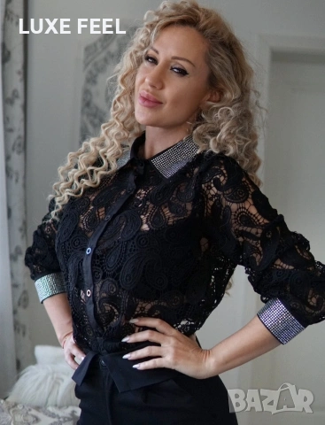 💎Дамска Риза