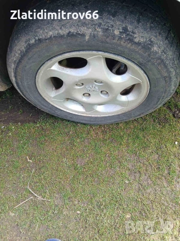 Продава се Peugeot 406, снимка 13 - Автомобили и джипове - 53607791