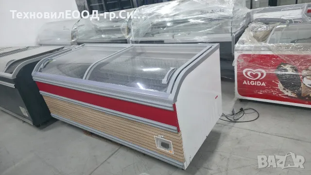 Фризер ракла 210х85