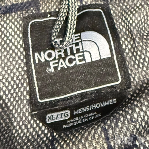 Мъжко яке The North Face Hyvent | XL, снимка 4 - Якета - 51686650