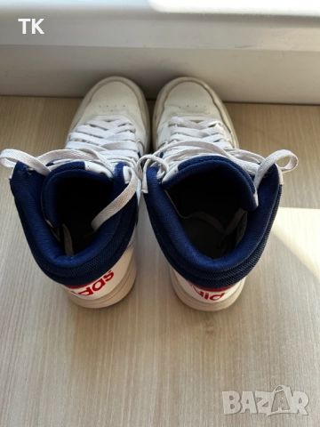 Продавам детски маратонки Adidas, снимка 4 - Детски маратонки - 51945855