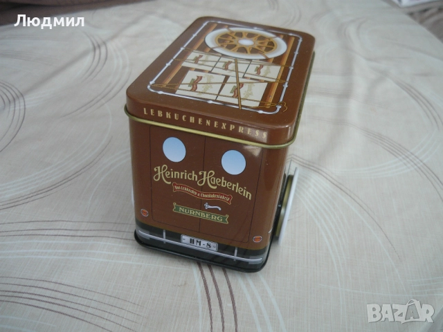 Музикално Камионче, снимка 5 - Коли, камиони, мотори, писти - 51492400