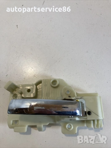 Предна лява вътрешна дръжка за Jeep Compass 2.2 CRD (2011)