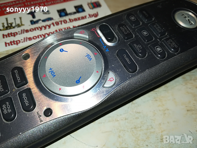 dell remote control-germany 2303220847, снимка 7 - Дистанционни - 36201785