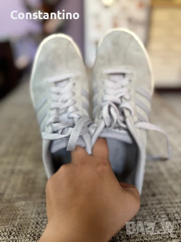 Спортни обувки Adidas, снимка 3 - Маратонки - 51301036