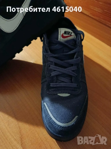 Nike C1TY 'Coveralls', снимка 2 - Детски маратонки - 52119598