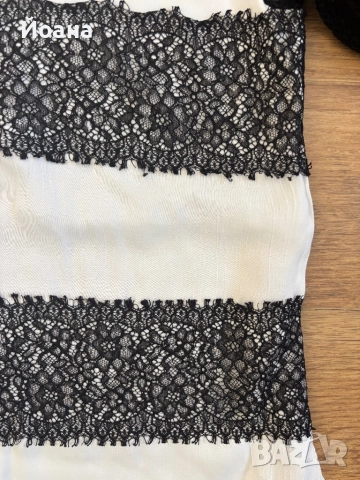 Дамска тениска, снимка 4 - Тениски - 52983654