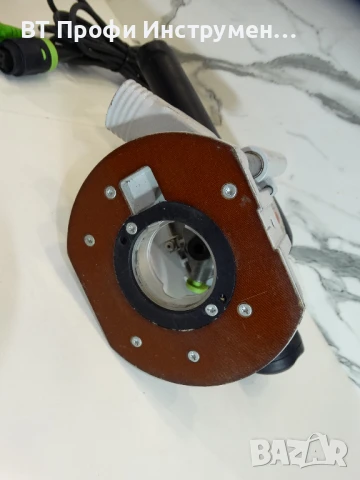 Festool OF 1010 EBQ - Оберфреза, снимка 5 - Други инструменти - 51035540