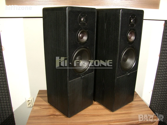 Тонколони  Canton ct-80 /2 