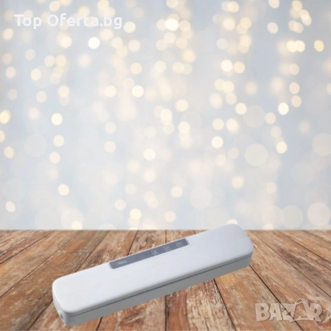 Вакуум машинка Rosberg R51987E , снимка 2 - Други - 53777811