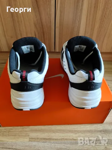 Nike Air Monarch IV, снимка 5 - Маратонки - 56077944