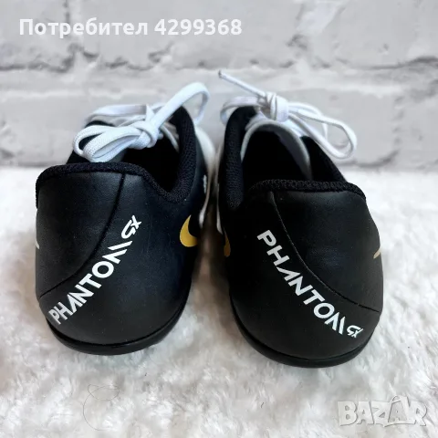 Футболни бутонки Nike Phantom Gx II Academy, снимка 5 - Футбол - 55850447